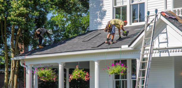 Gutter Replacement in Springmont, PA